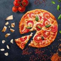 راهکار های افزایش فروش پیتزا