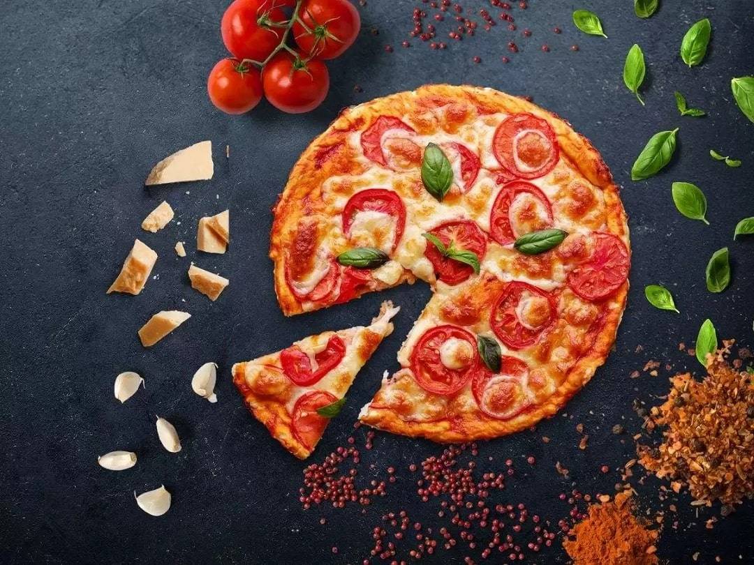 راهکار های افزایش فروش پیتزا